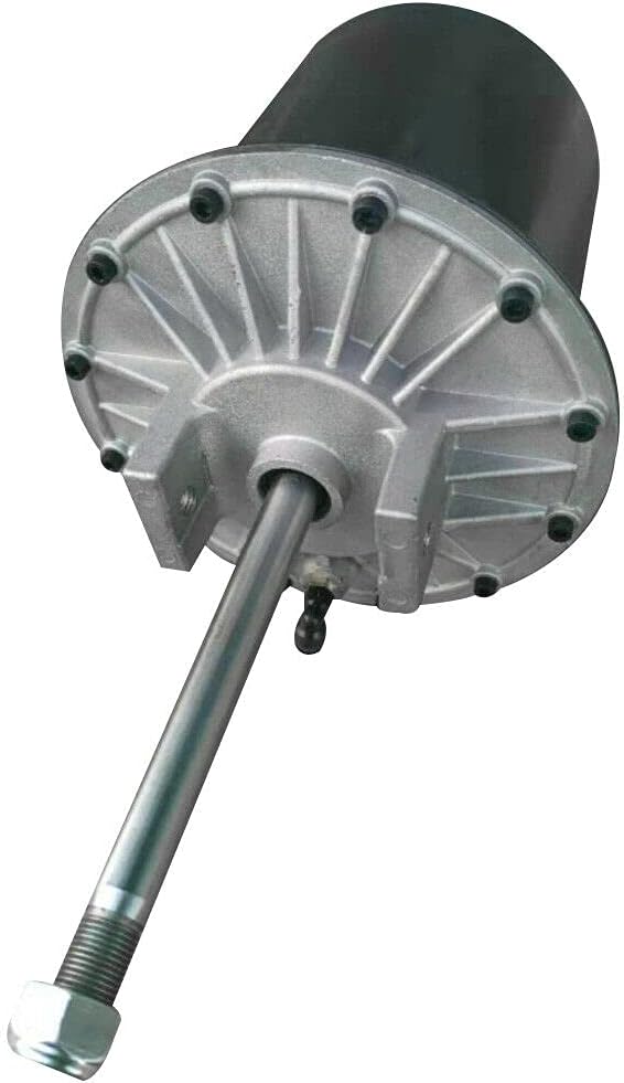 Cylinder Tire Changer Bead Breaker Aluminum Cover Y5036