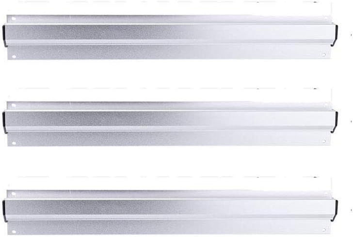 3-Pack Aluminium Bill Holder Slide Check Rack H518950