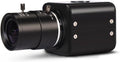 HDMI Camera, HD 1080P 60FPS Digital Security Camera with 5-50mm Telephoto Zoom Manual HD Lens Y37380