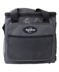 26-Quart Soft-Sided Cooler Bag Black/Gray P90291