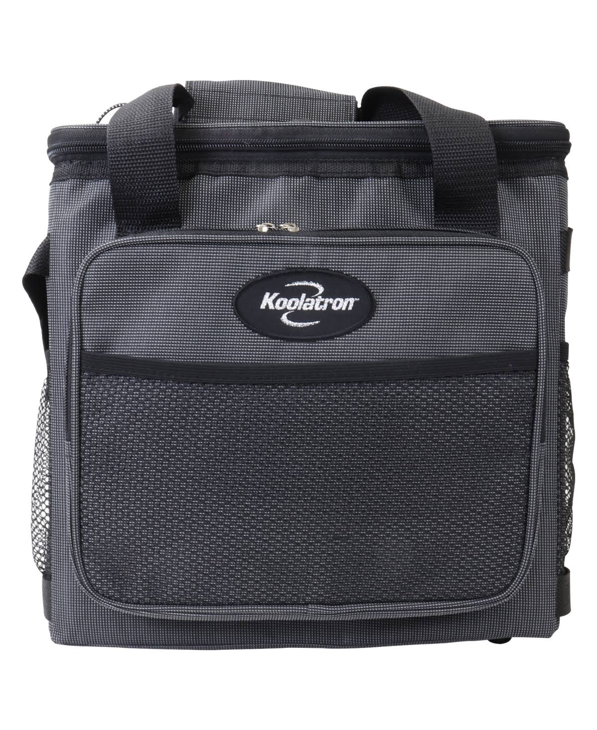 26-Quart Soft-Sided Cooler Bag Black/Gray P90291