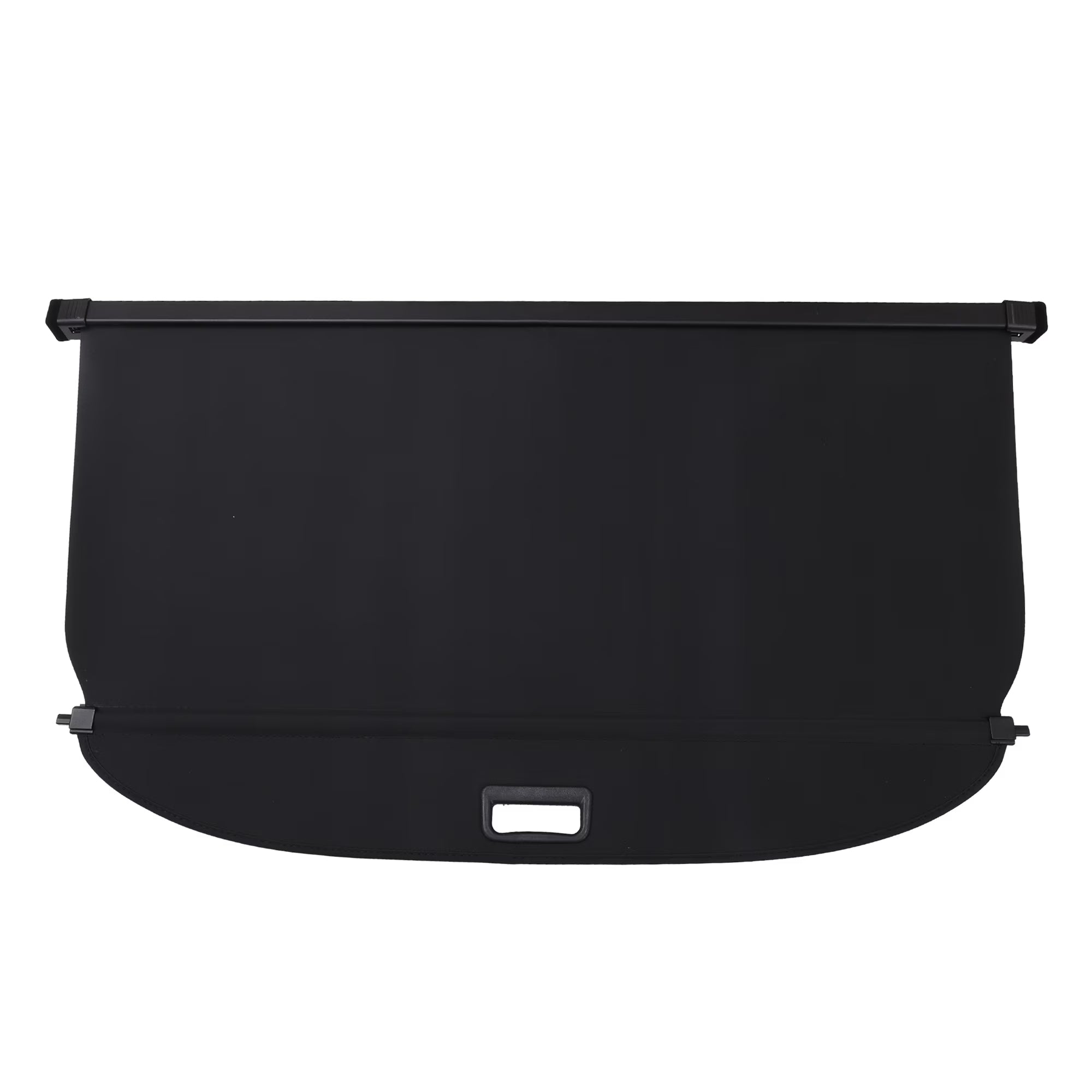 Retractable Cargo Cover for Subaru XV SUV Rear Trunk Shade Black U18803