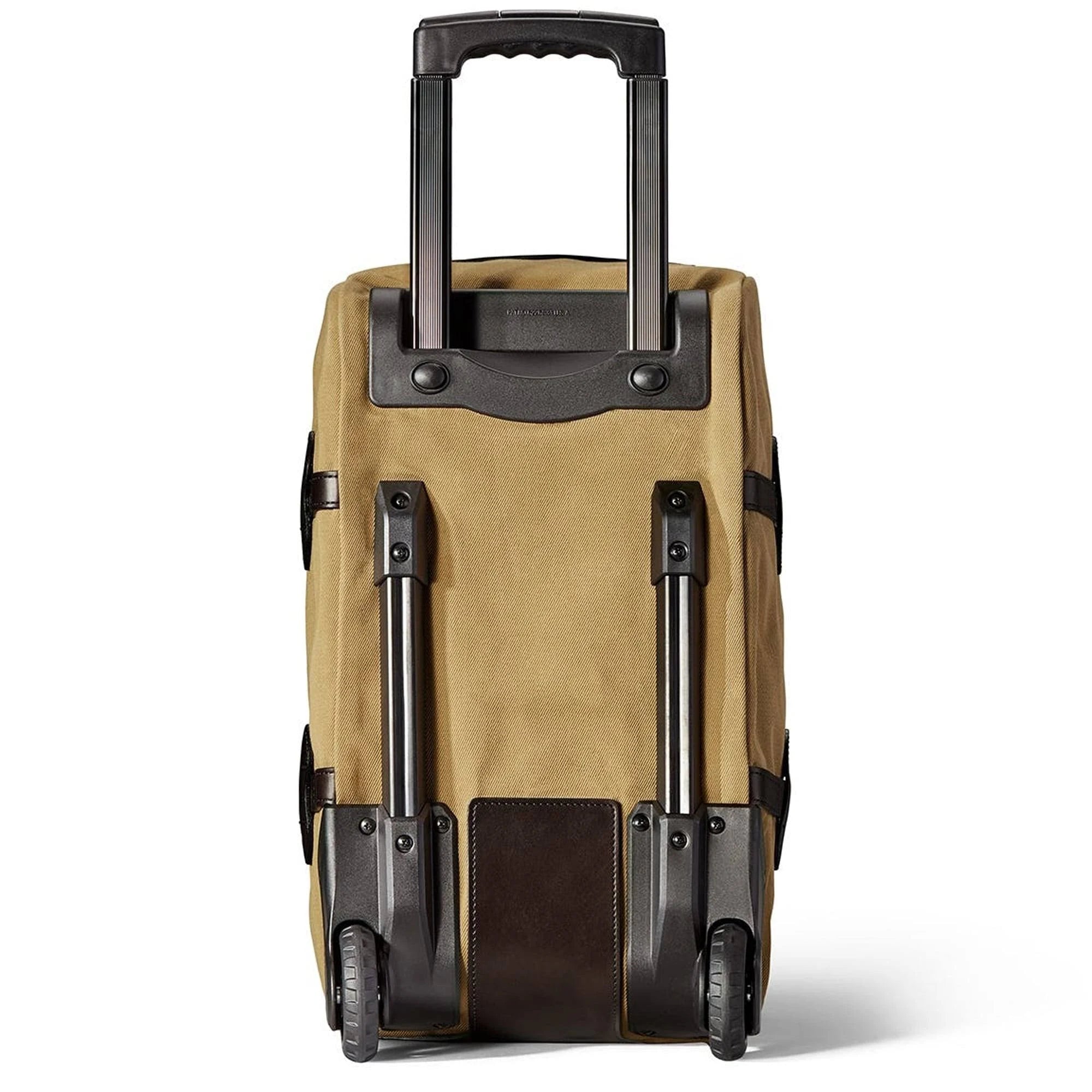 Tan Rolling Duffle E27901