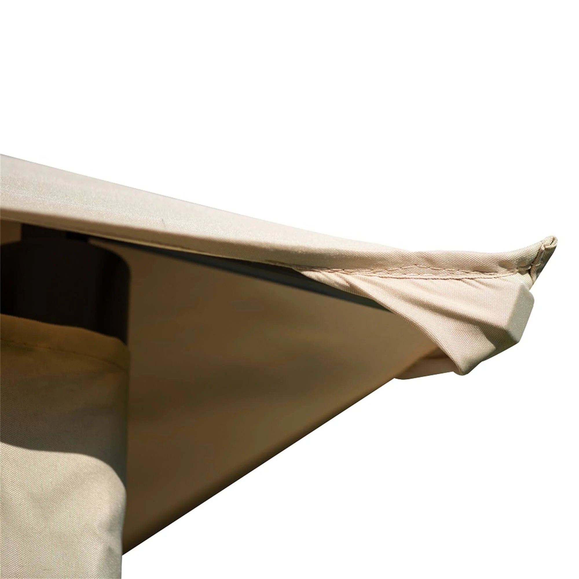 Double Tiered Grill Canopy with UV Protection M46250