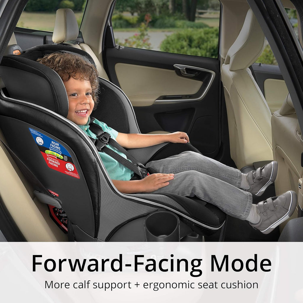 Convertible Car Seat S66675