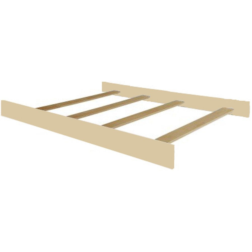 Ash Grey Full Size Conversion Kit Bed Rails M478