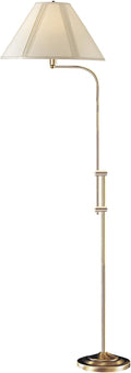 Traditional One Floor Lamp M9277