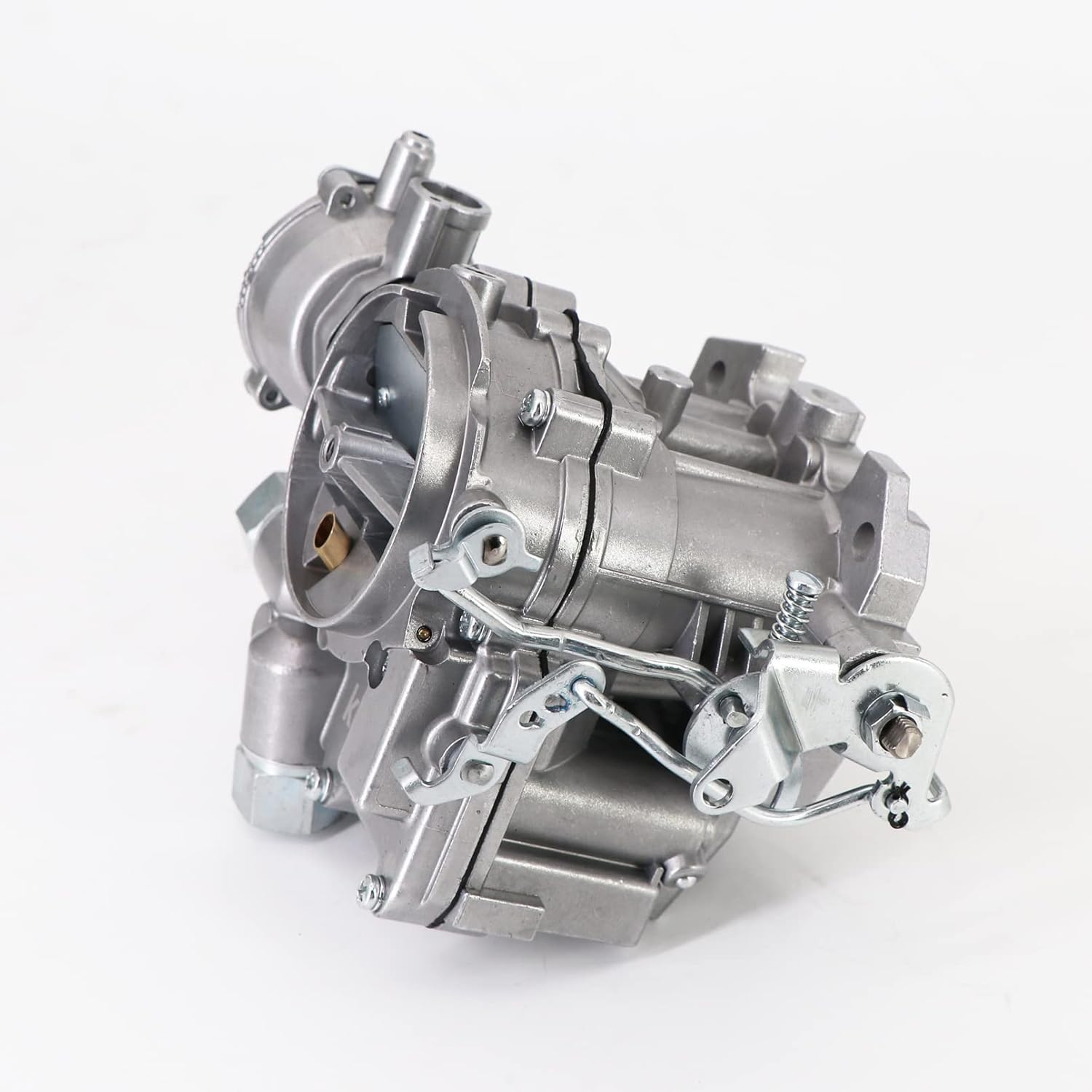 Carburetor for Mercruiser Marine 4-Cylinder 2.5L 3.0L 2 Barrel Electric Choke I175469