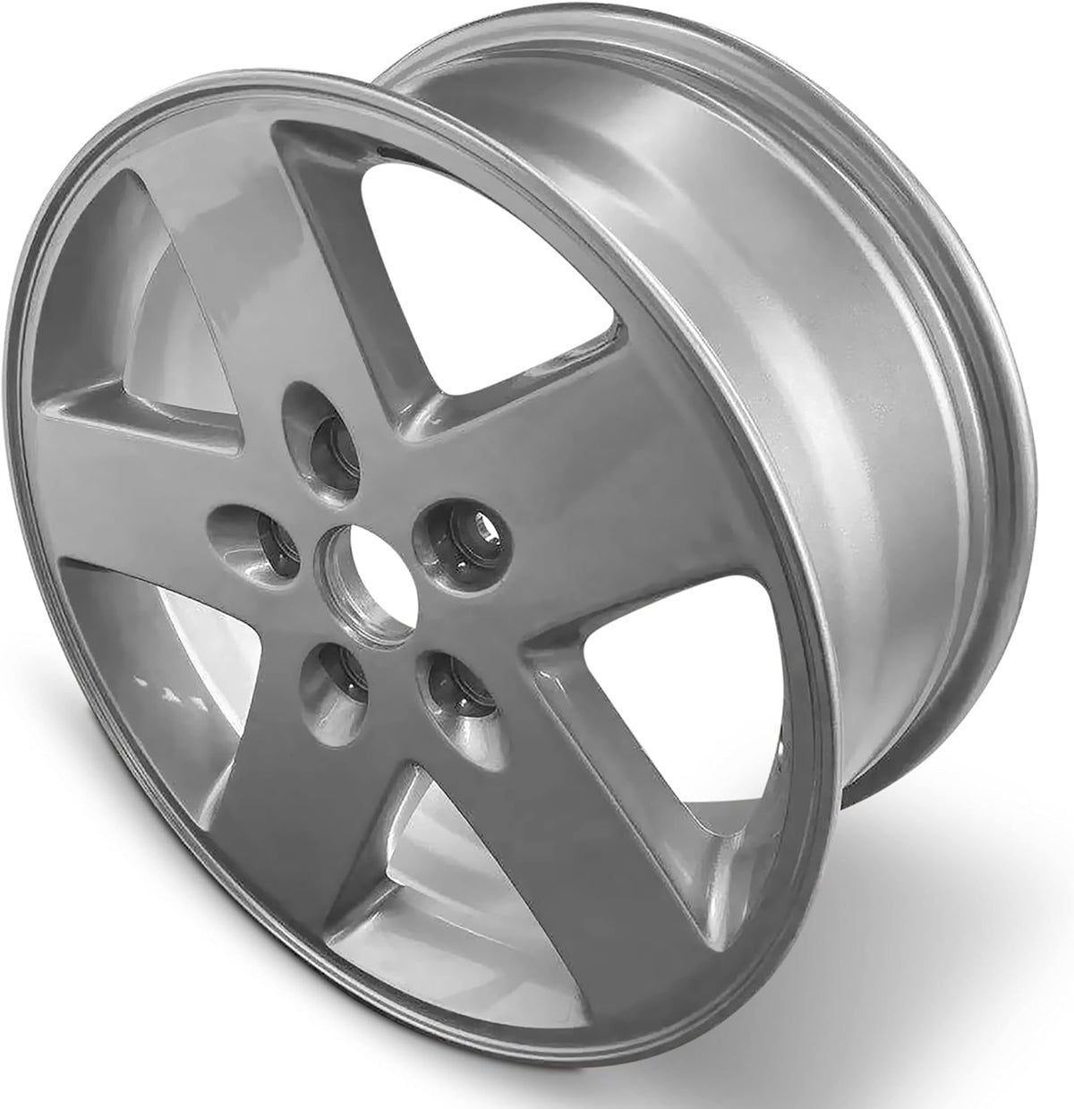17 inch Aluminum Wheel Rim for Jeep Wrangler P706