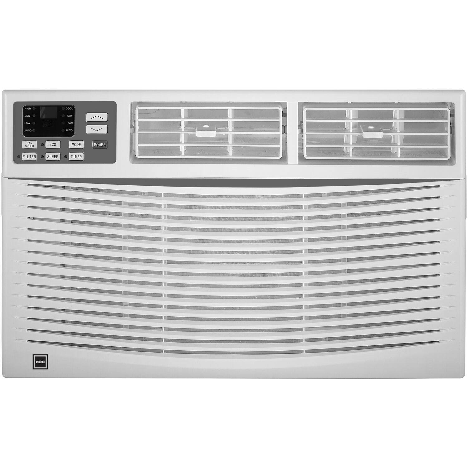 10,000 BTU Window Air Conditioner with Electronic Controls F763