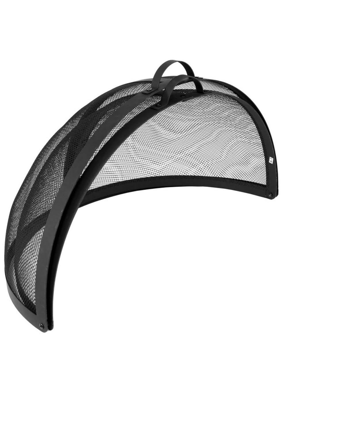 40-Inch Fire Pit Spark Screen P807570