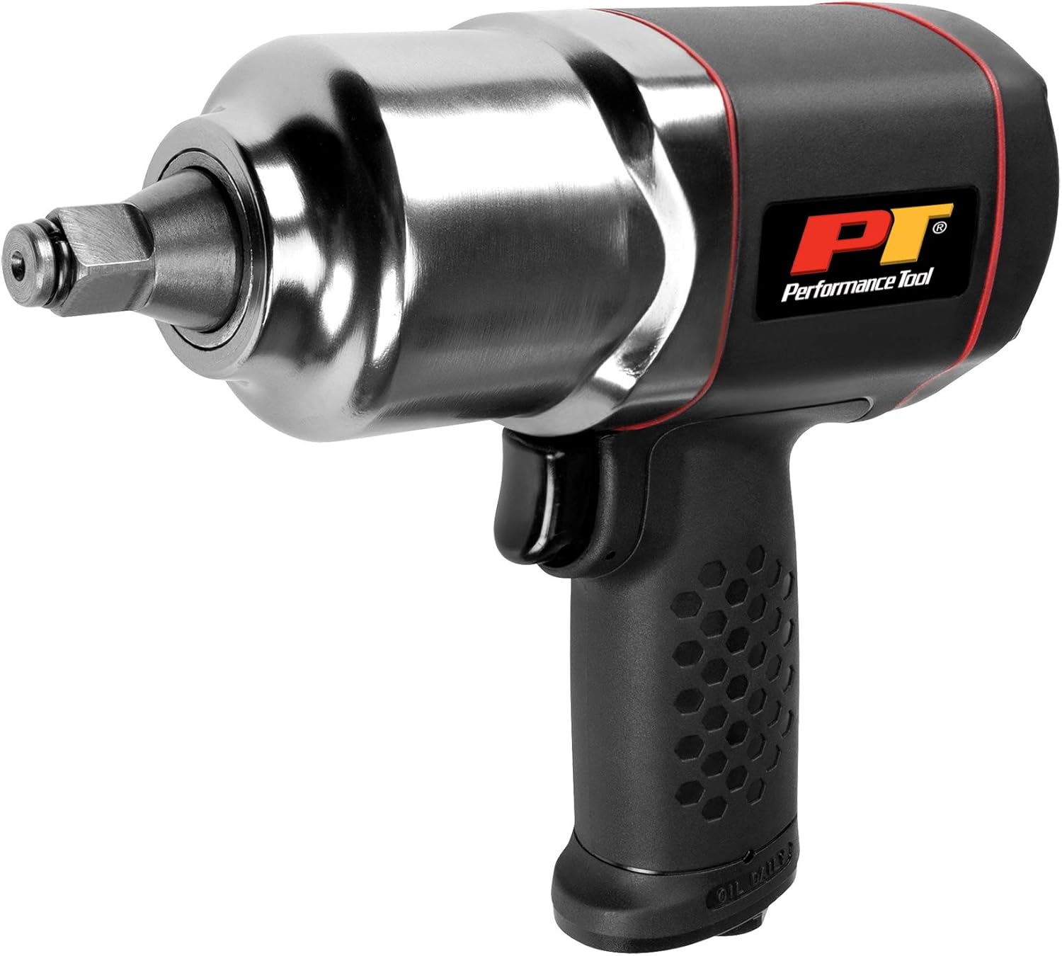 1/2-Inch Drive Impact Wrench Pack of 2 I3261
