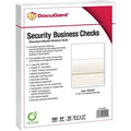 Gold 24 lbs. Security Check Paper, 2500/Case T78779