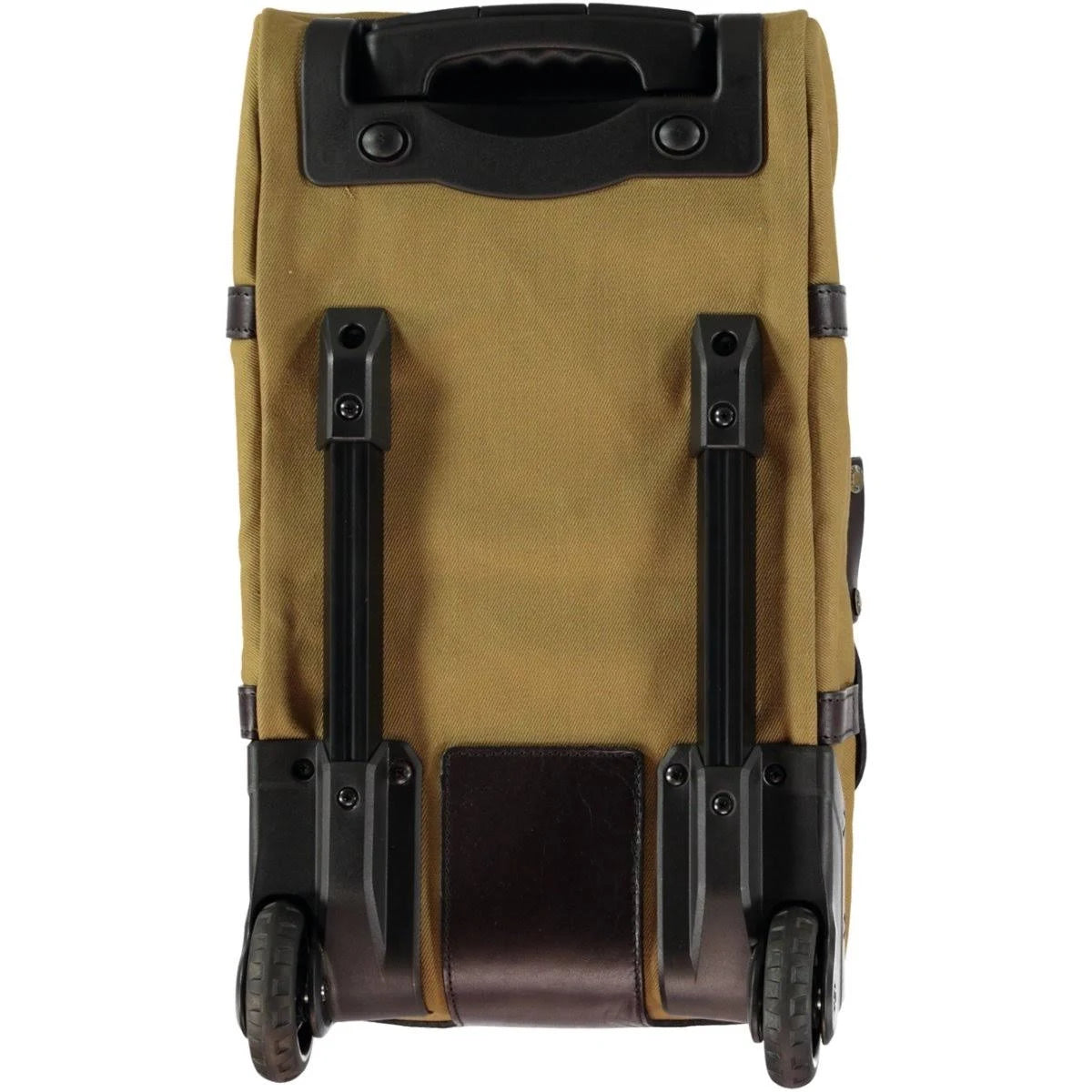Tan Rolling Duffle E27901