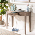 Grey Console Table I267