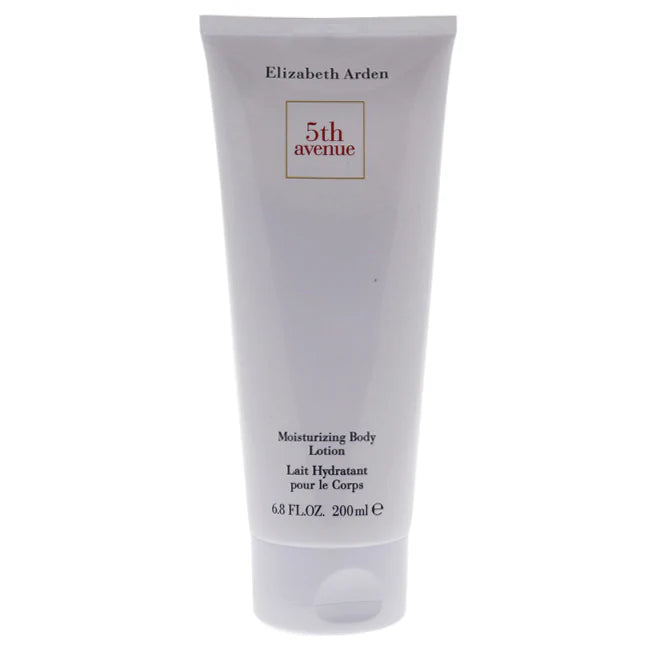 Moisturizing Body Lotion, 6.8 oz H99042