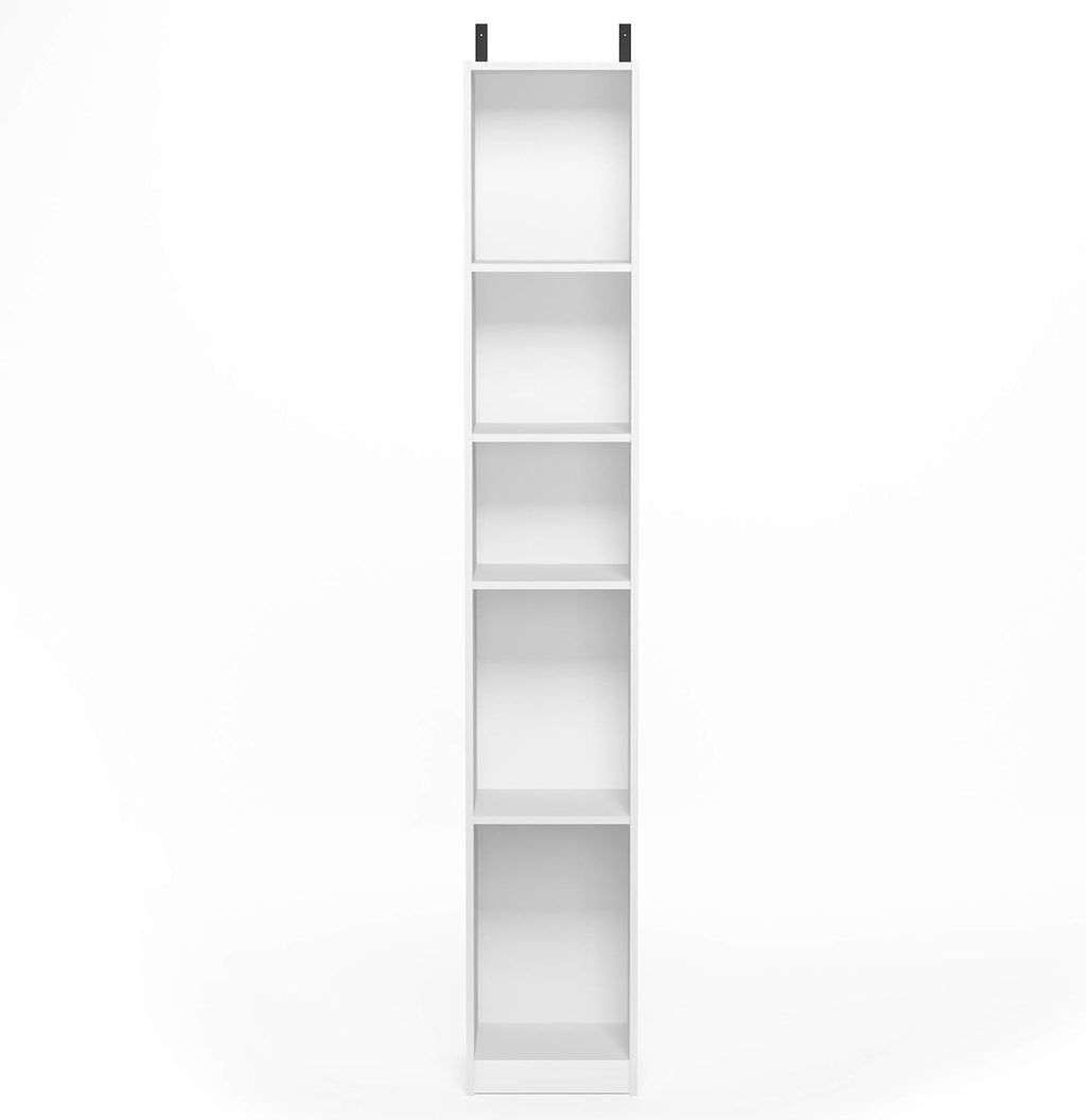Espresso Bath Cabinet A2212