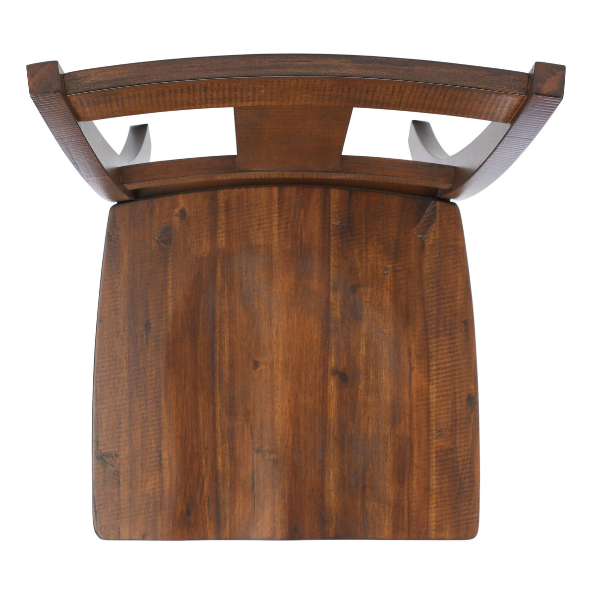 Rustic Cafe Dining Chair (Set of 2) T98631