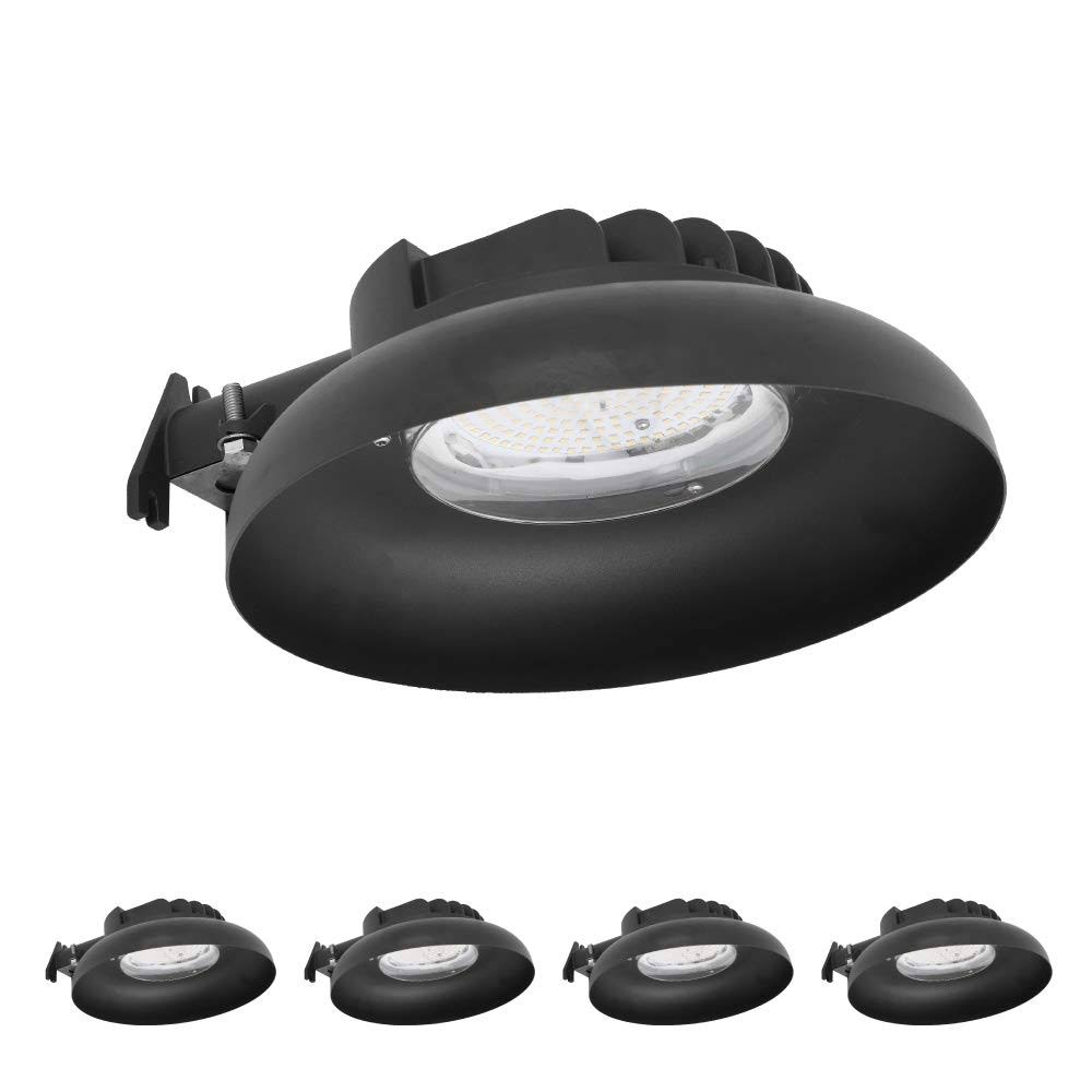 70W 5700K Bronze LED Dusk to Dawn Light with Photocell D7304
