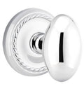 Satin Nickel Privacy Knob X994999