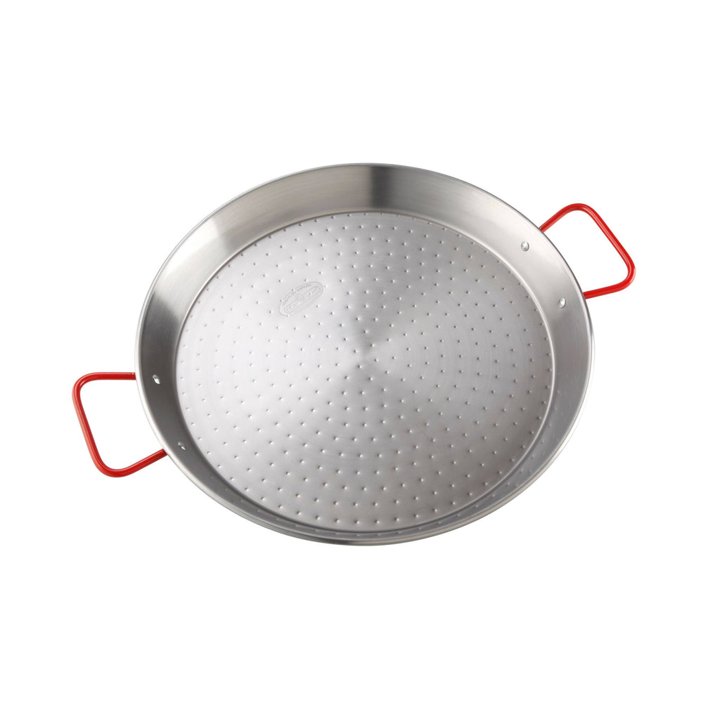 Carbon Steel Paella Pan D912