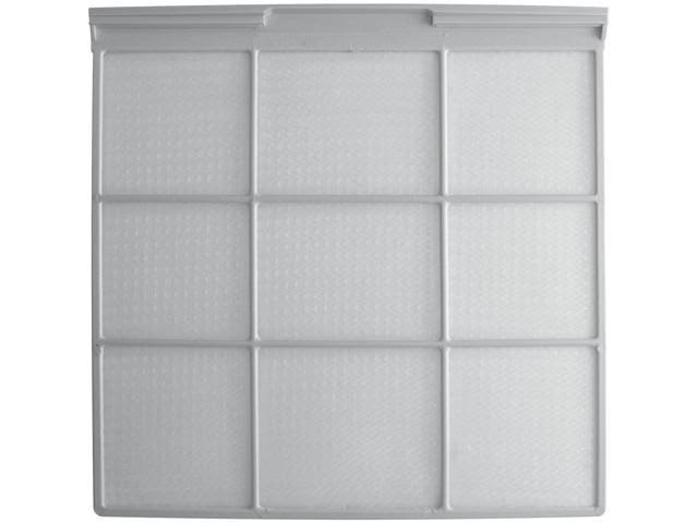8,000 BTU Casement/Slider Window Air Conditioner D8833