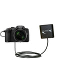 AA Battery Charger Extender for Nikon Coolpix P610 P3901