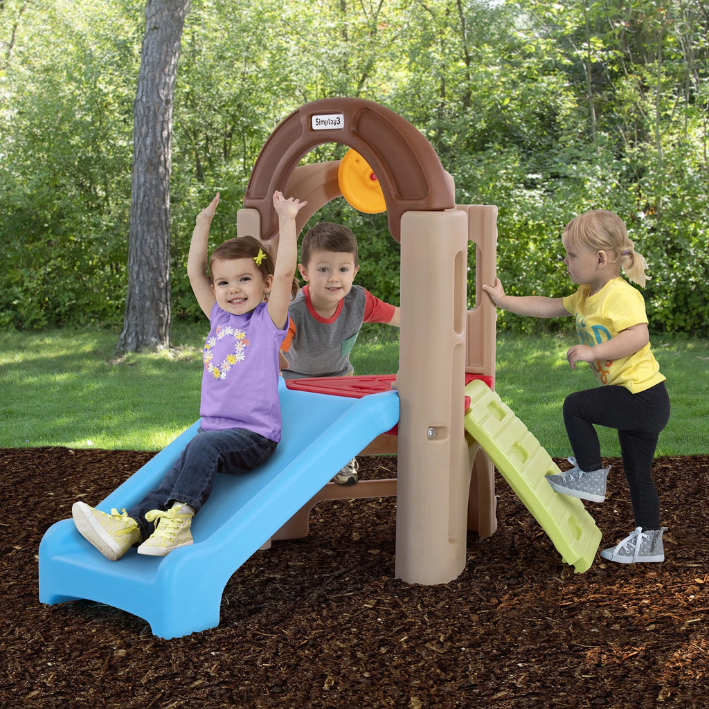 Indoor Outdoor Activity Climber E86500