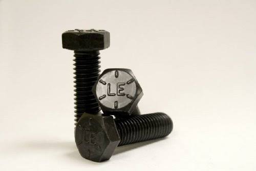 5/8-11 x 4 Grade 8 Hex Cap Screw Plain (90) T508748