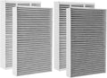 HEPA Replacement Filter 4 Pack Y60106