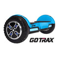 Blue Hoverboard P178858