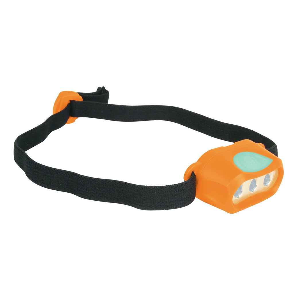 Kids 16-Meter Mini LED Headlamp X2590