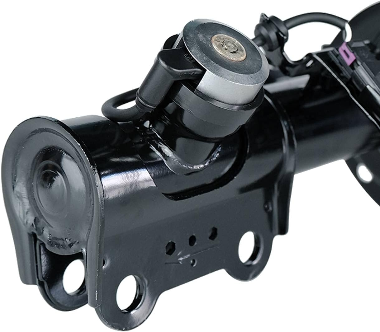 Front Right Air Suspension Shock Strut Shock Absorber J602608