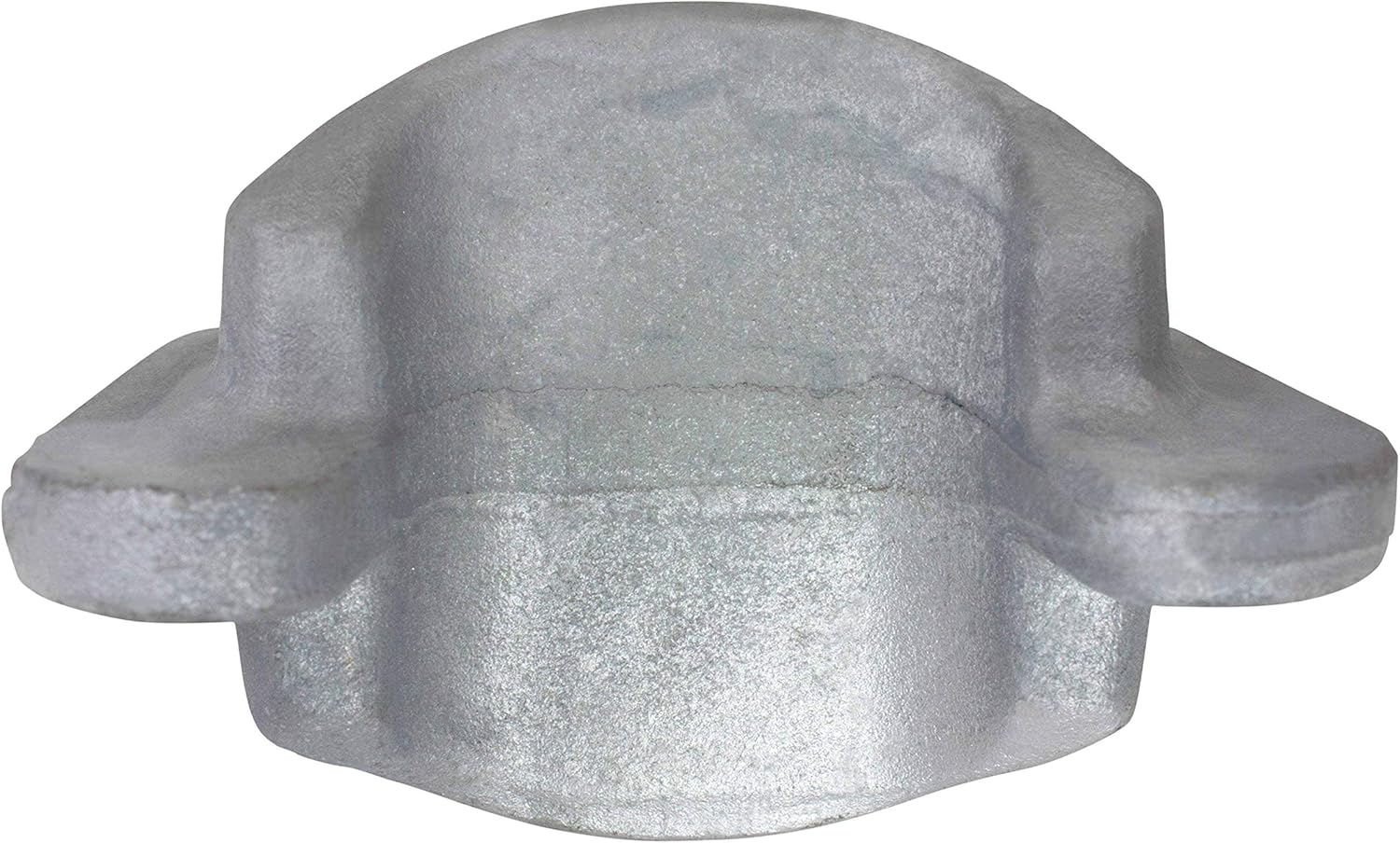 4 Pack Forged Steel Shipping Container Stacking Cone B27805