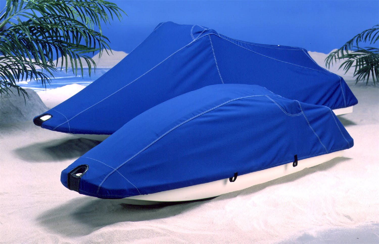 Custom Fit Personal Watercraft Cover X7244