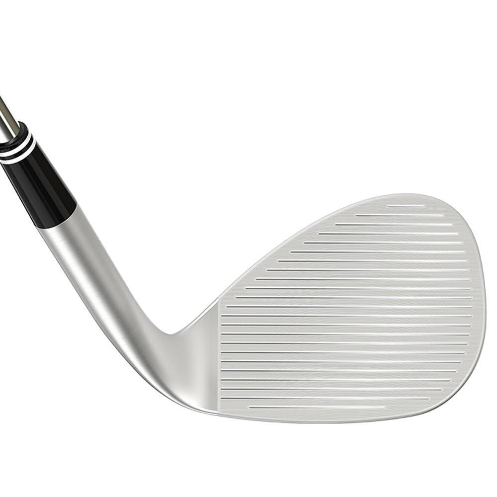 Tour Satin Wedge Steel Shaft 60 Left Hand P40976
