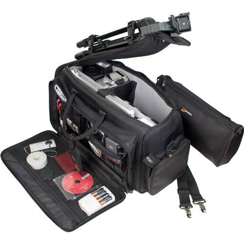 Black Lightweight Carry All Bag D87294