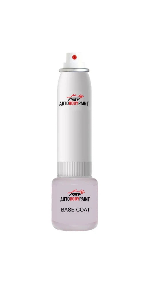 Touch Up Basecoat Spray Paint R542