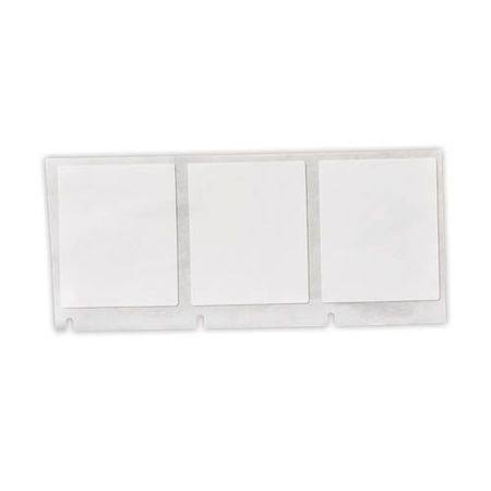Black/White Nylon Label Cartridge E957