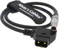2 Pin Male to D TAP Power Cable, Pack of 2 Z836