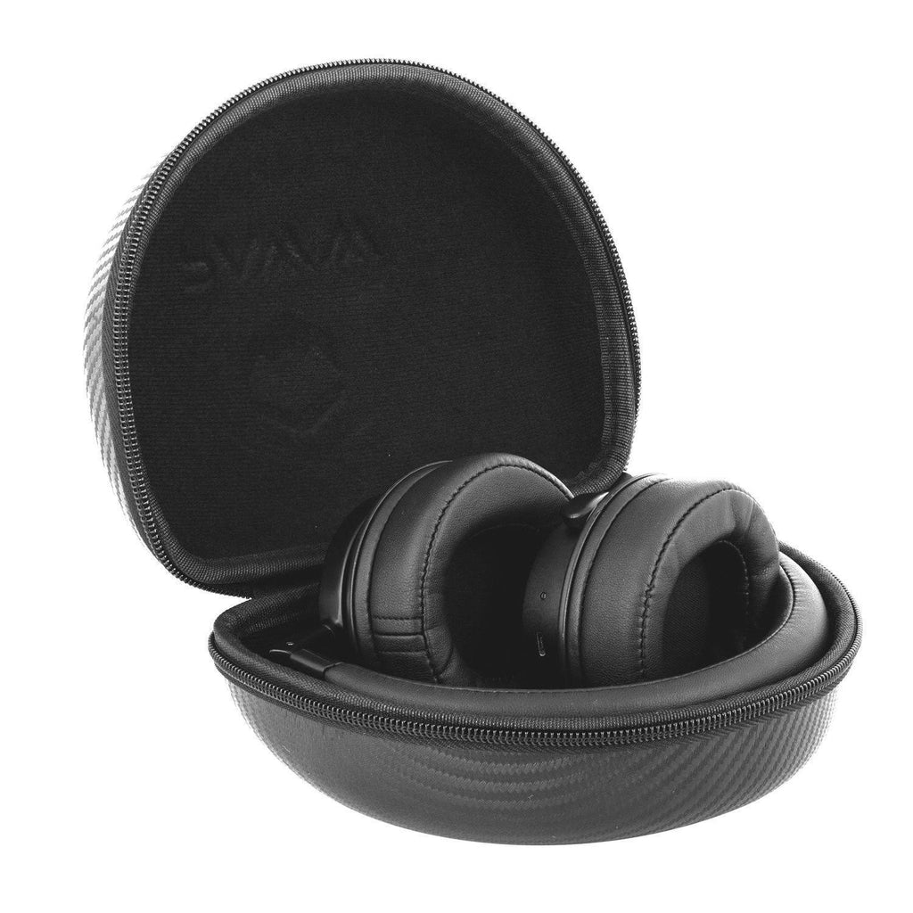 Bluetooth Active Noise Cancelling Headphones N638