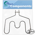 Bake Element for General Electric Oven Heating Element B175276