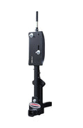 Spare Tire Carrier D1669
