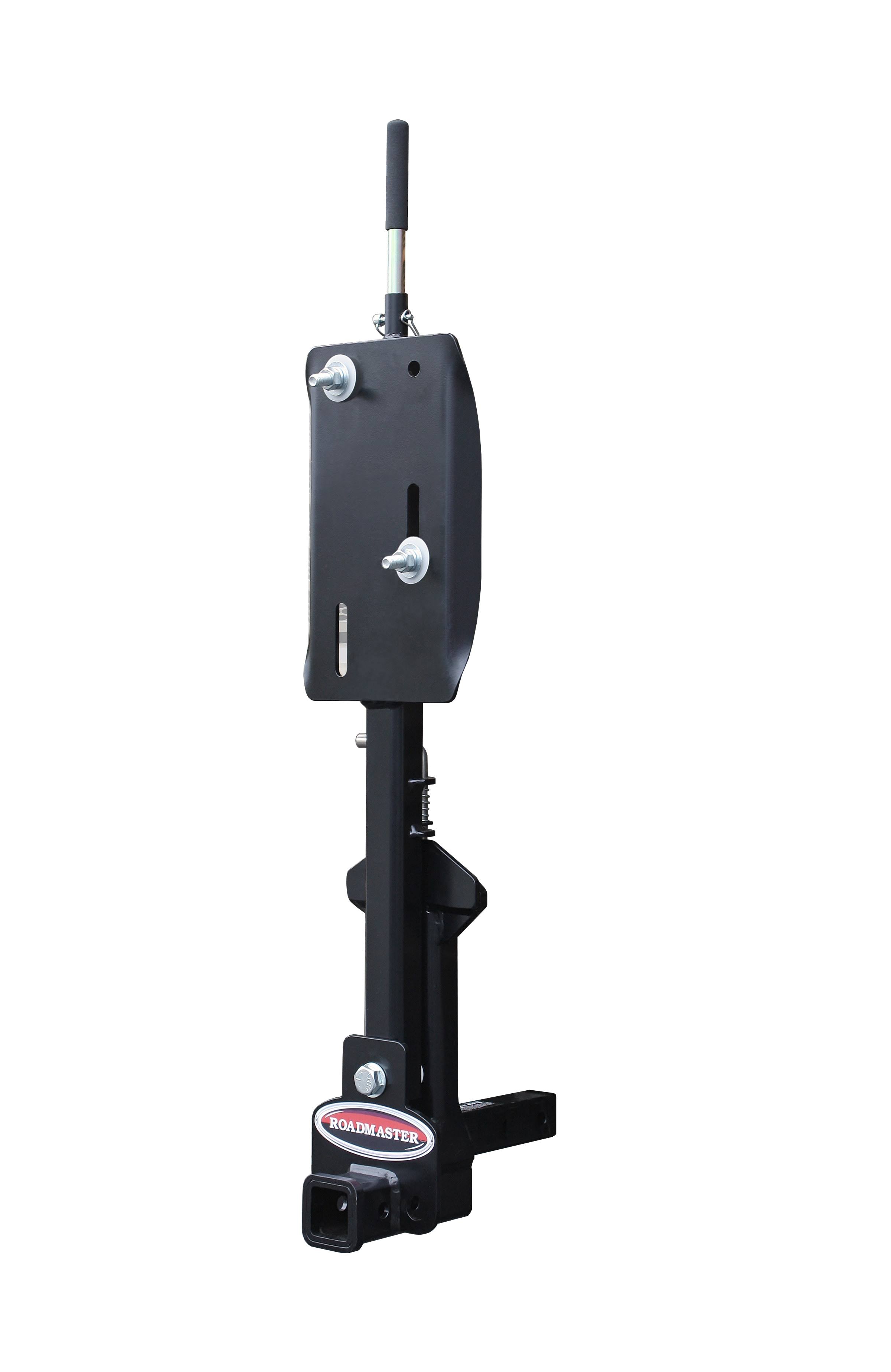 Spare Tire Carrier D1669