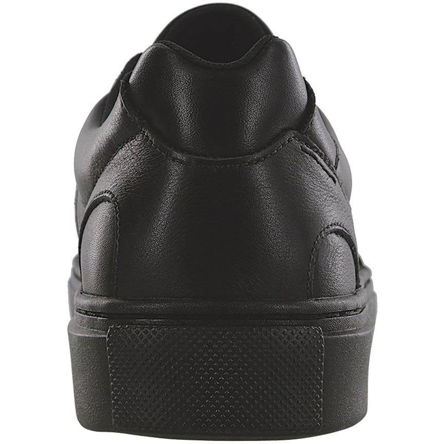 Matte Black 7 Wide Shoes R8732