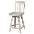 Swivel Counter Stool W1117