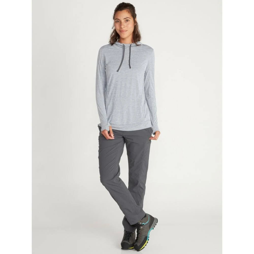 Herbal Mist Heather X-Large Shirt J469905