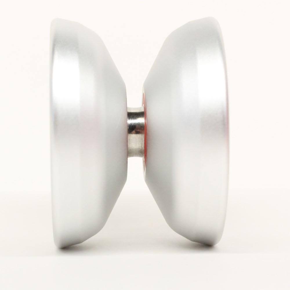 Aluminum Yo-Yo with Counterweight W66909