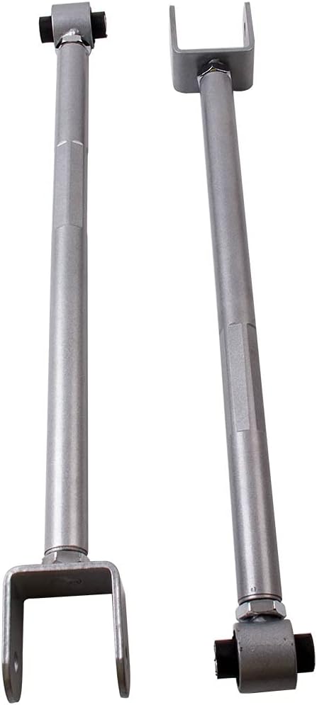 2 pcs Rear Lower Adjustable Camber Control Arms B89786