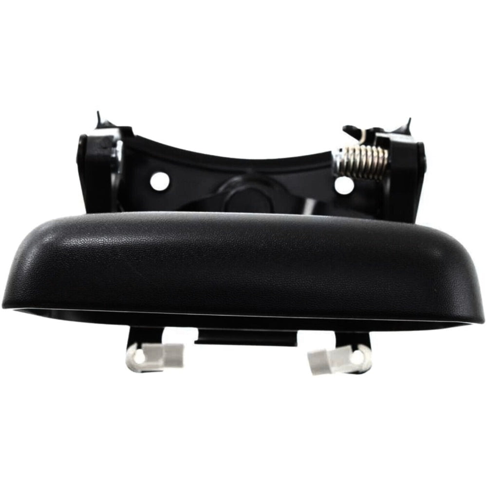Tailgate Handle Kit for Chevy Silverado 1500 Truck GMC D78070